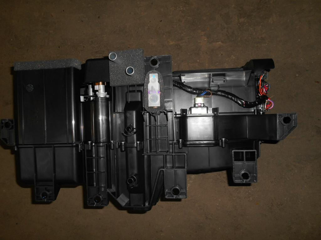 Caterpillar 2299081 - 3168812 - Klimatski del za Gradbeni stroj: slika 3 Caterpillar 2299081 - 3168812 - Klimatski del za Gradbeni stroj: slika 3