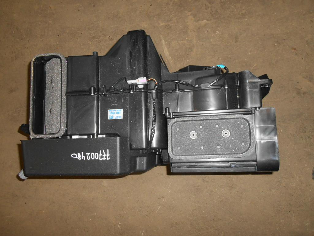 Caterpillar 2299081 - 3168812 - Klimatski del za Gradbeni stroj: slika 1 Caterpillar 2299081 - 3168812 - Klimatski del za Gradbeni stroj: slika 1