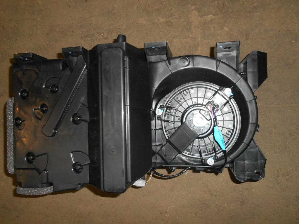 Caterpillar 2299081 - 3168917 - Klimatski del za Gradbeni stroj: slika 2 Caterpillar 2299081 - 3168917 - Klimatski del za Gradbeni stroj: slika 2