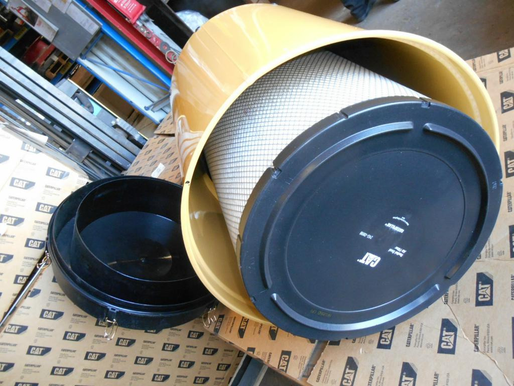 Caterpillar 2466087 - Zračni filter za Gradbeni stroj: slika 5 Caterpillar 2466087 - Zračni filter za Gradbeni stroj: slika 5
