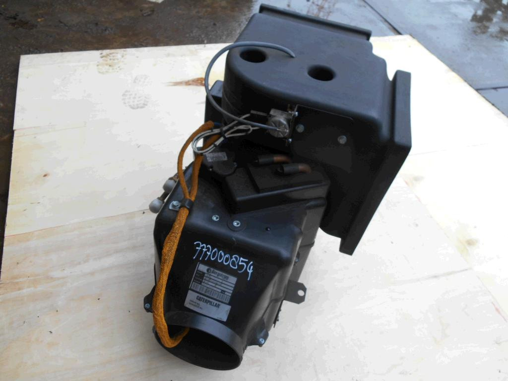 Caterpillar 2763965 - Klimatski del za Gradbeni stroj: slika 2 Caterpillar 2763965 - Klimatski del za Gradbeni stroj: slika 2