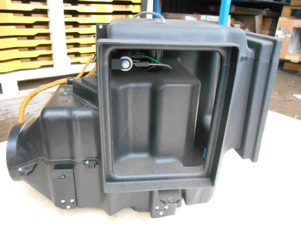 Caterpillar 2763965 - Klimatski del za Gradbeni stroj: slika 3 Caterpillar 2763965 - Klimatski del za Gradbeni stroj: slika 3