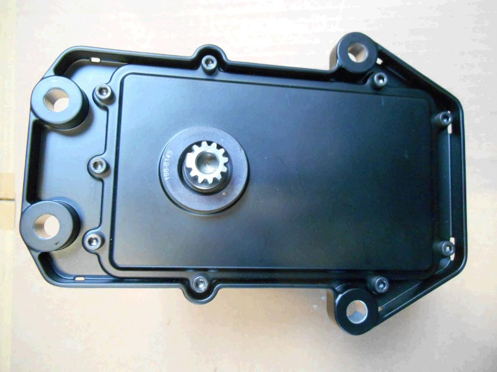 Caterpillar 3010002 - Senzor za Gradbeni stroj: slika 3 Caterpillar 3010002 - Senzor za Gradbeni stroj: slika 3