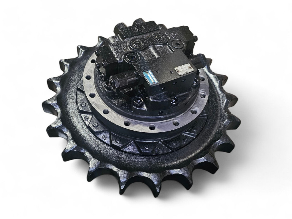 Caterpillar 3530491 - 4214381 - Bočni reduktor za Gradbeni stroj: slika 1 Caterpillar 3530491 - 4214381 - Bočni reduktor za Gradbeni stroj: slika 1