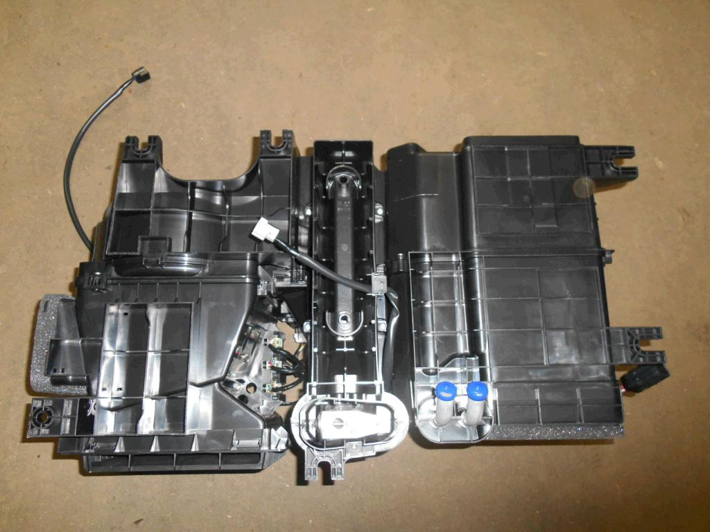 Caterpillar 3639493 - Klimatski del za Gradbeni stroj: slika 4 Caterpillar 3639493 - Klimatski del za Gradbeni stroj: slika 4