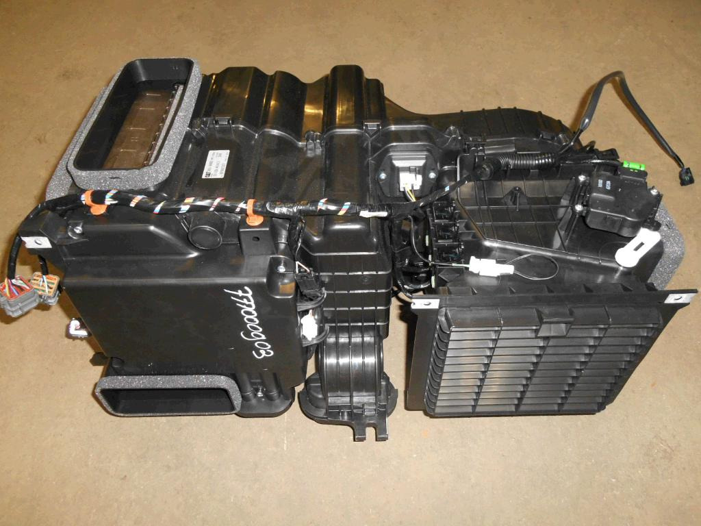 Caterpillar 3639493 - Klimatski del za Gradbeni stroj: slika 1 Caterpillar 3639493 - Klimatski del za Gradbeni stroj: slika 1