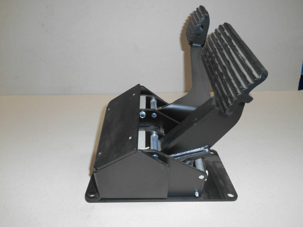 Caterpillar 3653464 - Pedal za Gradbeni stroj: slika 2 Caterpillar 3653464 - Pedal za Gradbeni stroj: slika 2