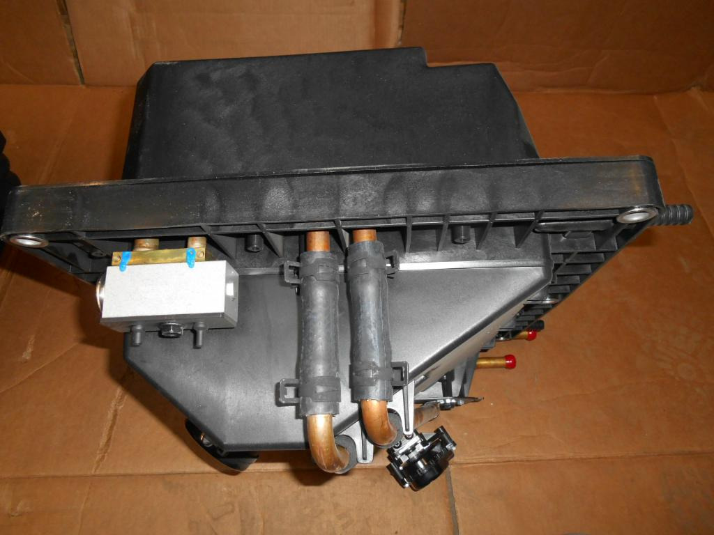 Caterpillar 3750340 - 5142706 - Klimatski del za Gradbeni stroj: slika 3 Caterpillar 3750340 - 5142706 - Klimatski del za Gradbeni stroj: slika 3