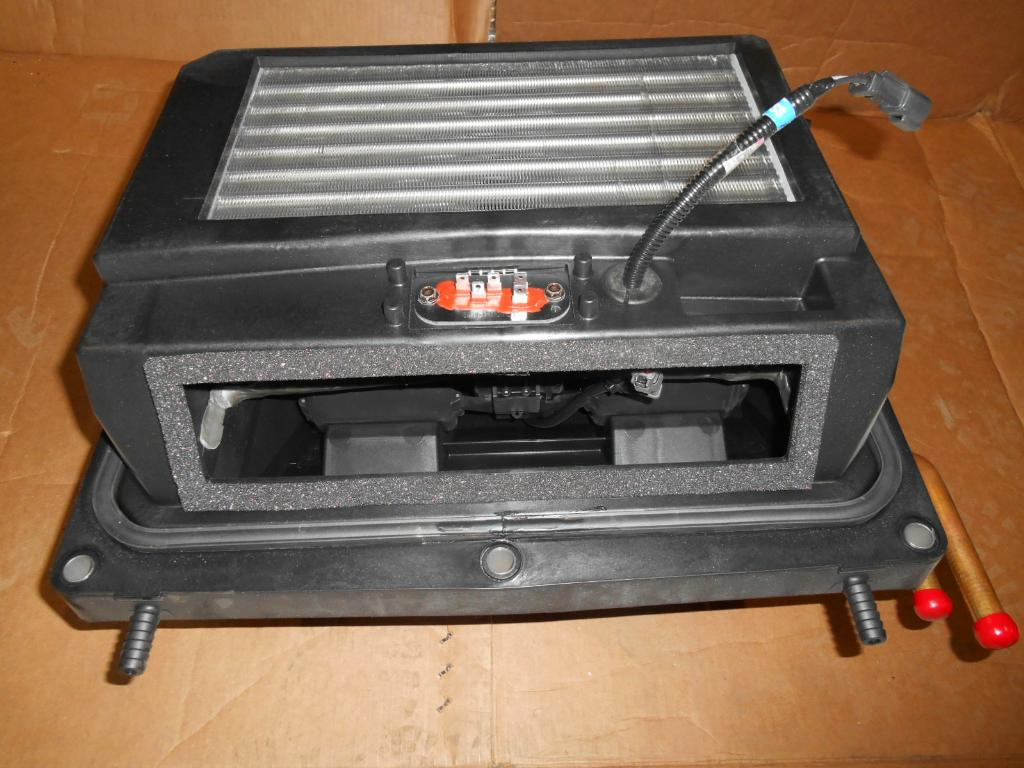 Caterpillar 3750340 - 5142706 - Klimatski del za Gradbeni stroj: slika 4 Caterpillar 3750340 - 5142706 - Klimatski del za Gradbeni stroj: slika 4