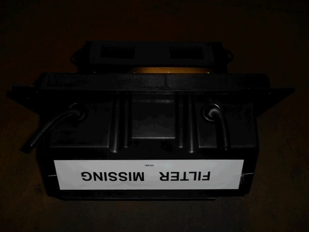 Caterpillar 4377412 - 3697707 - Klimatski del za Gradbeni stroj: slika 2 Caterpillar 4377412 - 3697707 - Klimatski del za Gradbeni stroj: slika 2