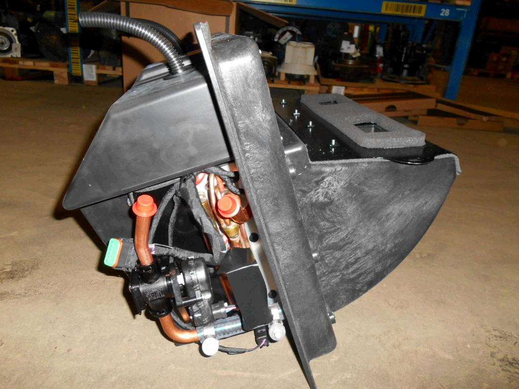 Caterpillar 4377412 - 3697707 - Klimatski del za Gradbeni stroj: slika 3 Caterpillar 4377412 - 3697707 - Klimatski del za Gradbeni stroj: slika 3