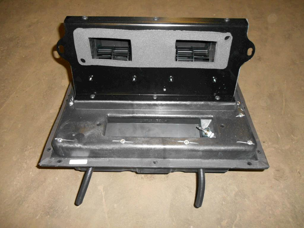 Caterpillar 4377412 - 3697707 - Klimatski del za Gradbeni stroj: slika 1 Caterpillar 4377412 - 3697707 - Klimatski del za Gradbeni stroj: slika 1