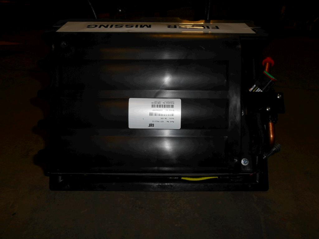 Caterpillar 4377412 - 3697707 - Klimatski del za Gradbeni stroj: slika 5 Caterpillar 4377412 - 3697707 - Klimatski del za Gradbeni stroj: slika 5