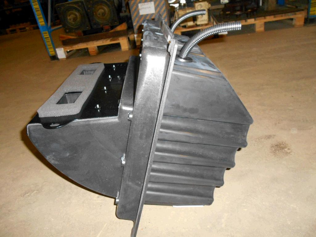 Caterpillar 4377412 - Klimatski del za Gradbeni stroj: slika 4 Caterpillar 4377412 - Klimatski del za Gradbeni stroj: slika 4