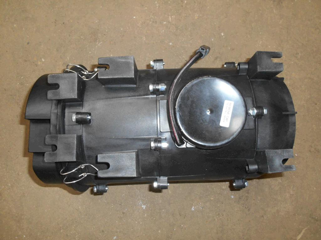 Caterpillar 4572836 - - Zračni filter za Gradbeni stroj: slika 3 Caterpillar 4572836 - - Zračni filter za Gradbeni stroj: slika 3