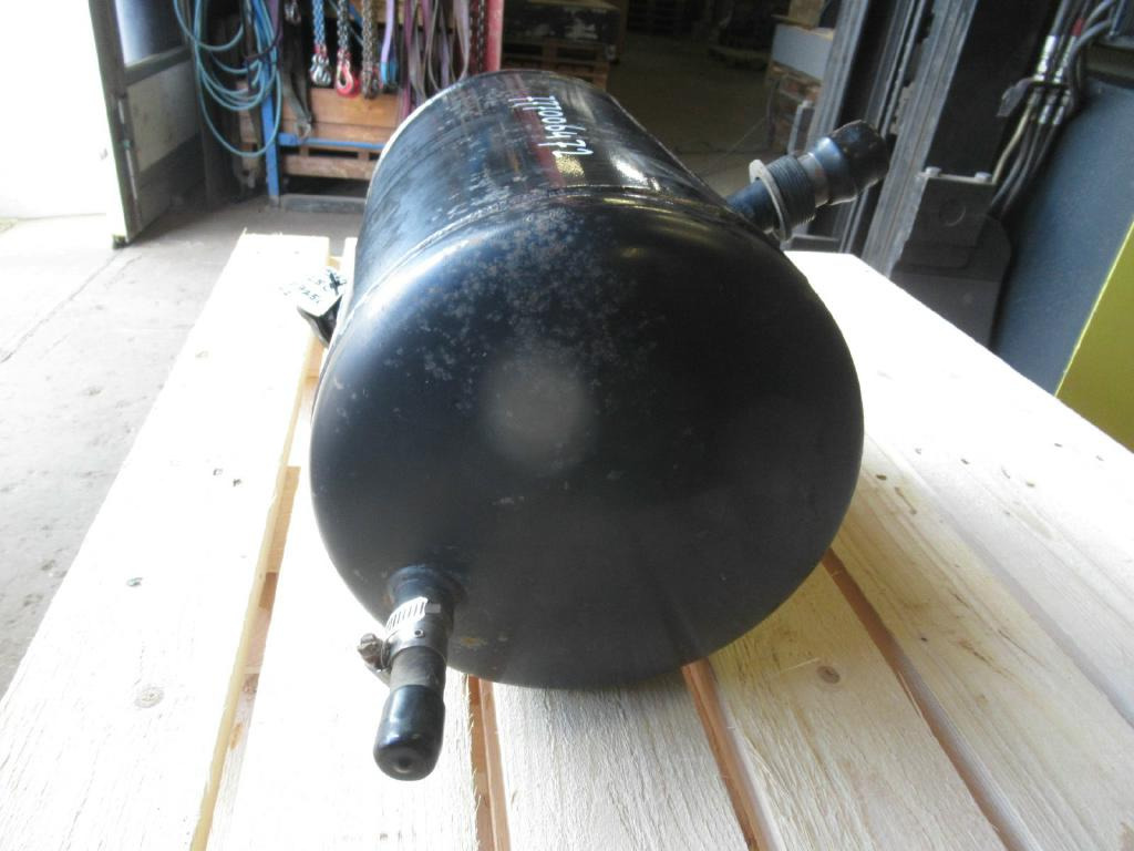 Caterpillar 725C - - Zavorni deli za Gradbeni stroj: slika 3 Caterpillar 725C - - Zavorni deli za Gradbeni stroj: slika 3