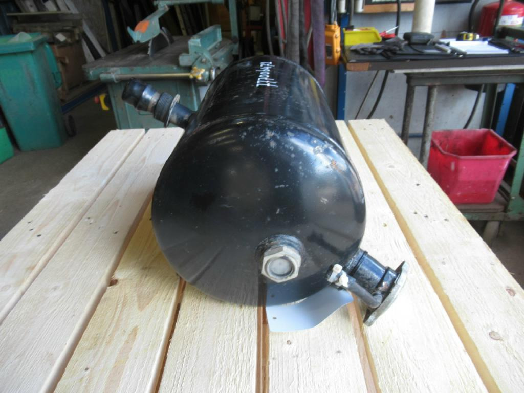 Caterpillar 725C - - Zavorni deli za Gradbeni stroj: slika 2 Caterpillar 725C - - Zavorni deli za Gradbeni stroj: slika 2