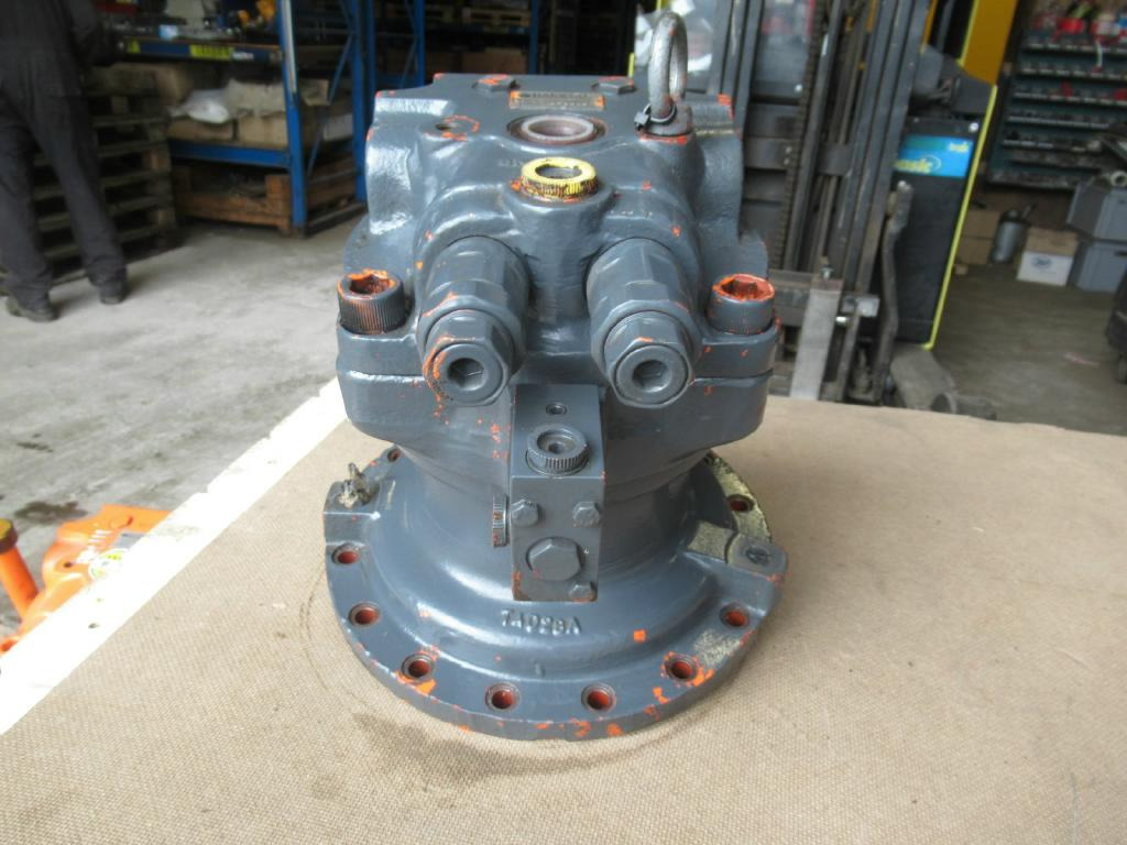 Daewoo 401-00391 - - Nihajni motor za Gradbeni stroj: slika 2 Daewoo 401-00391 - - Nihajni motor za Gradbeni stroj: slika 2