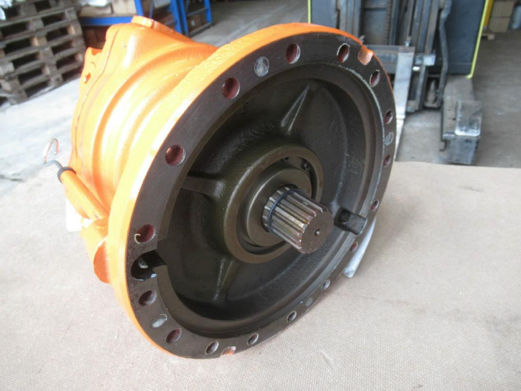 Daewoo 401-00391 - - Nihajni motor za Gradbeni stroj: slika 2 Daewoo 401-00391 - - Nihajni motor za Gradbeni stroj: slika 2