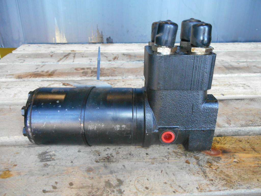Danfoss OSP - - Krmilna črpalka za Gradbeni stroj: slika 3 Danfoss OSP - - Krmilna črpalka za Gradbeni stroj: slika 3