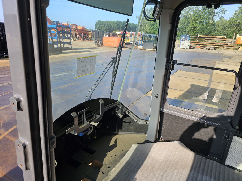 Nov Kabina za Gradbeni stroj Doosan 220101-00229T - 220101-00229X: slika 7 Nov Kabina za Gradbeni stroj Doosan 220101-00229T - 220101-00229X: slika 7