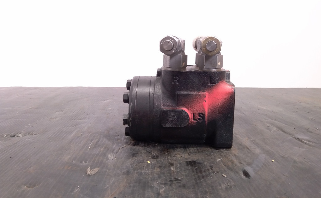 Eaton XCEL45-125 - - Hidravlični motor za Gradbeni stroj: slika 3 Eaton XCEL45-125 - - Hidravlični motor za Gradbeni stroj: slika 3