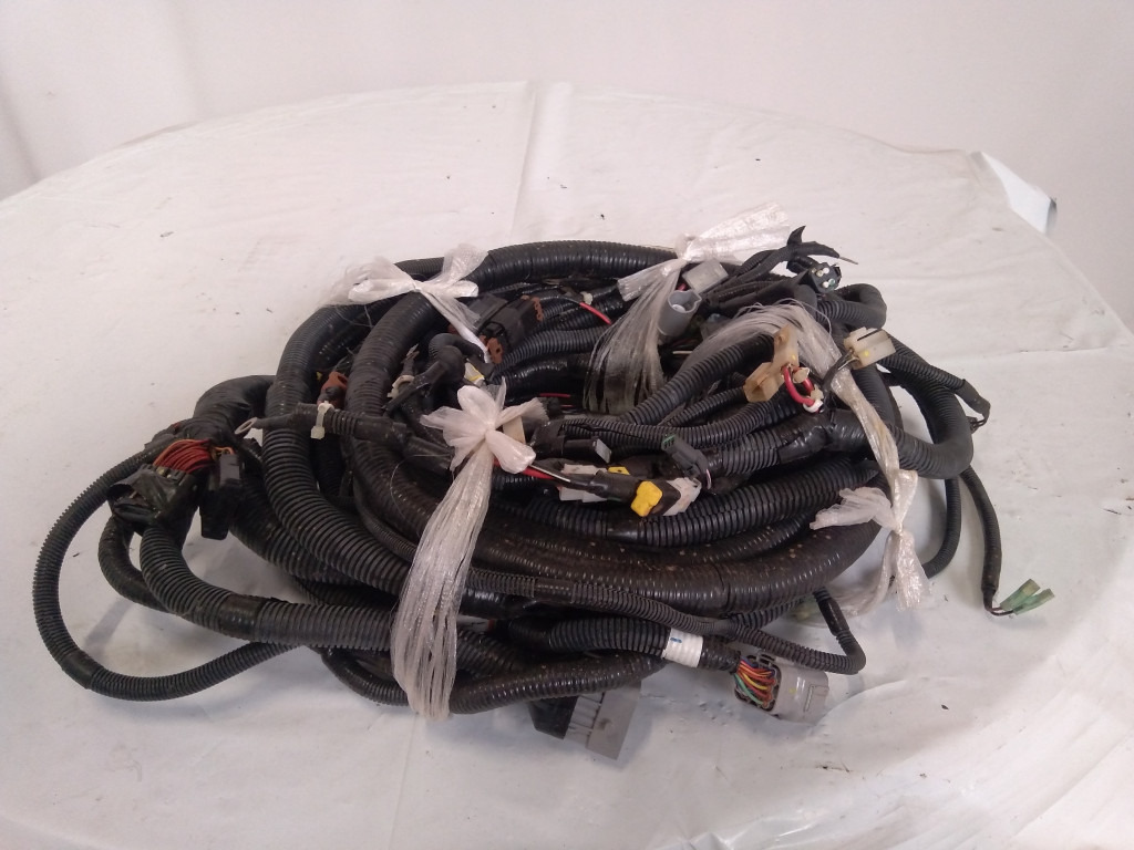 Hitachi 0005513 - Kabli/ Žični kabel za Gradbeni stroj: slika 1 Hitachi 0005513 - Kabli/ Žični kabel za Gradbeni stroj: slika 1