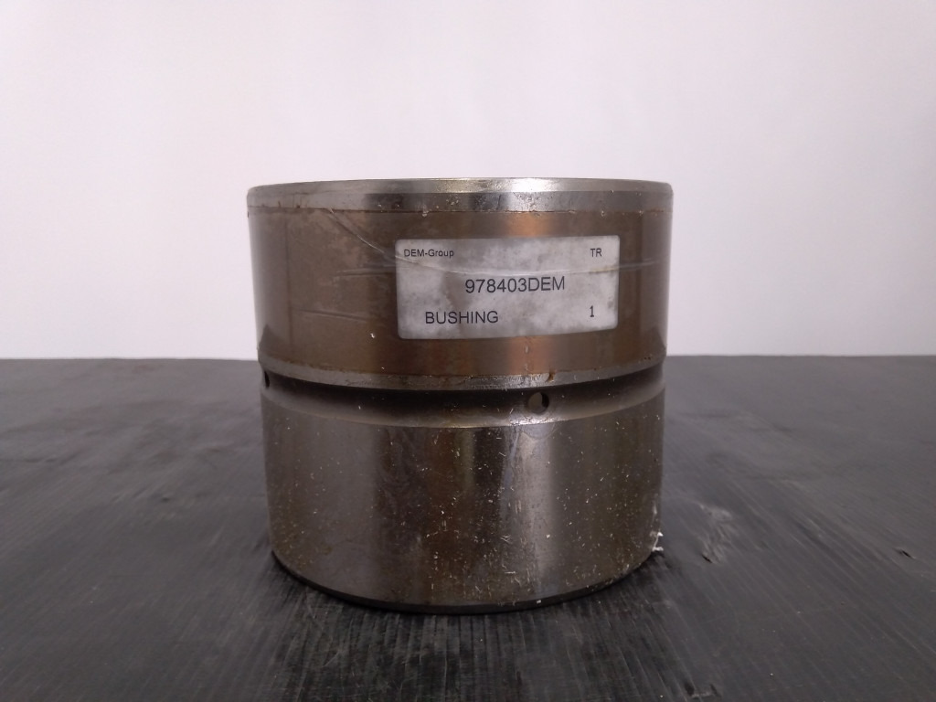 Hitachi 0978403 - Bati/ Obroči/ Puše za Gradbeni stroj: slika 1 Hitachi 0978403 - Bati/ Obroči/ Puše za Gradbeni stroj: slika 1