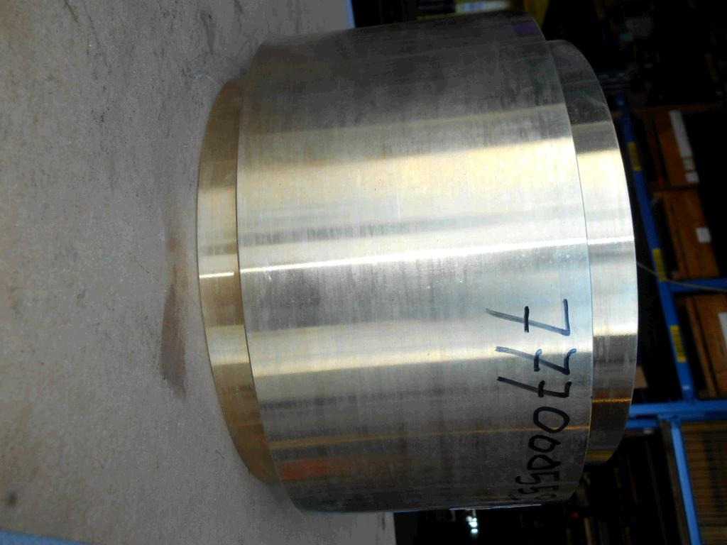 Hitachi 4251834 - - Bati/ Obroči/ Puše za Gradbeni stroj: slika 3 Hitachi 4251834 - - Bati/ Obroči/ Puše za Gradbeni stroj: slika 3