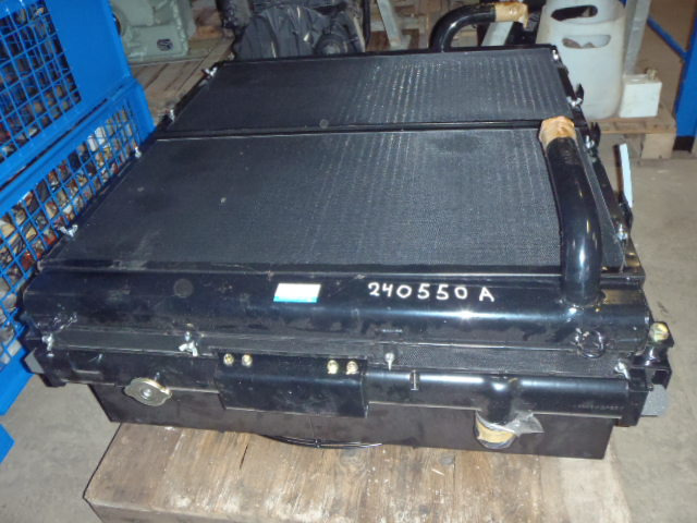 Hitachi 4368117 - Hladilni sistem za Gradbeni stroj: slika 1 Hitachi 4368117 - Hladilni sistem za Gradbeni stroj: slika 1