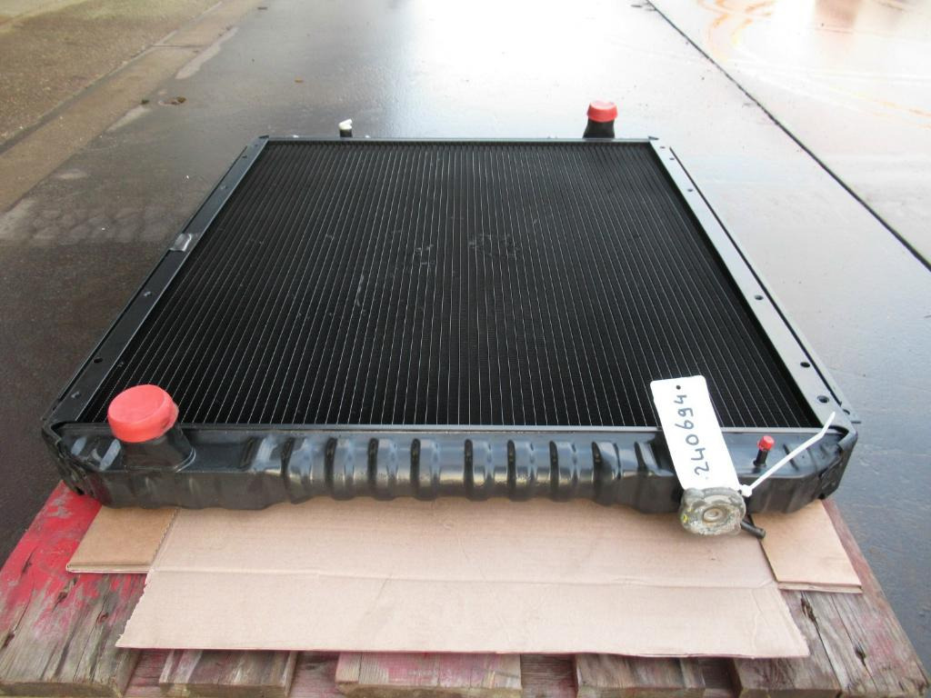 Hitachi 4374647 - 71418842 - Hladilnik motorja za Gradbeni stroj: slika 2 Hitachi 4374647 - 71418842 - Hladilnik motorja za Gradbeni stroj: slika 2