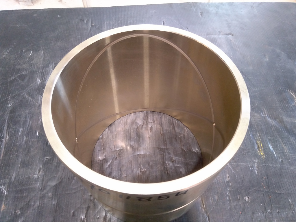 Hitachi 4379184 - Bati/ Obroči/ Puše za Gradbeni stroj: slika 2 Hitachi 4379184 - Bati/ Obroči/ Puše za Gradbeni stroj: slika 2