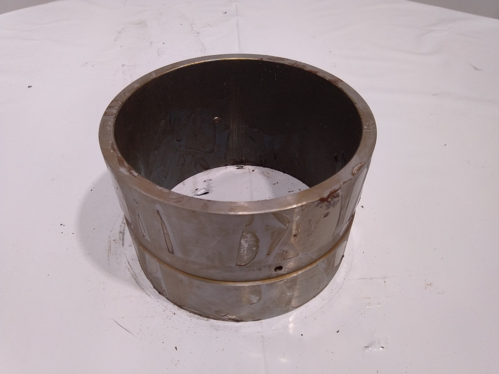 Hitachi 4386084 - Bati/ Obroči/ Puše za Gradbeni stroj: slika 1 Hitachi 4386084 - Bati/ Obroči/ Puše za Gradbeni stroj: slika 1