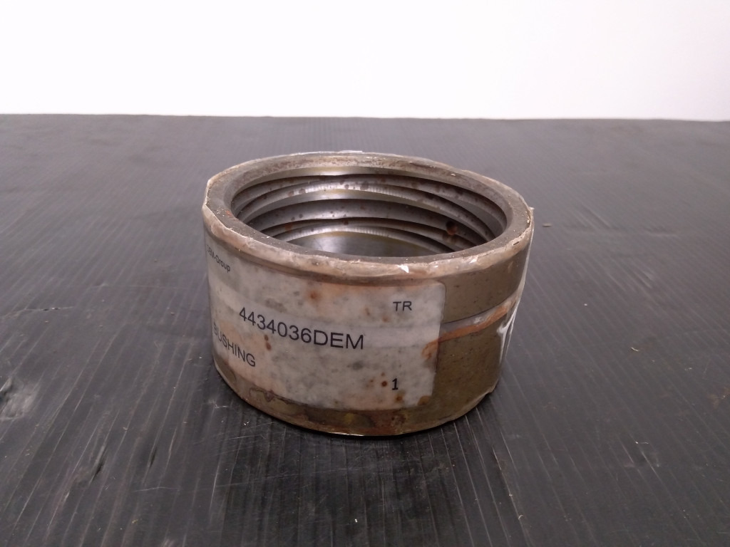 Hitachi 4434036 - - Bati/ Obroči/ Puše za Gradbeni stroj: slika 1 Hitachi 4434036 - - Bati/ Obroči/ Puše za Gradbeni stroj: slika 1