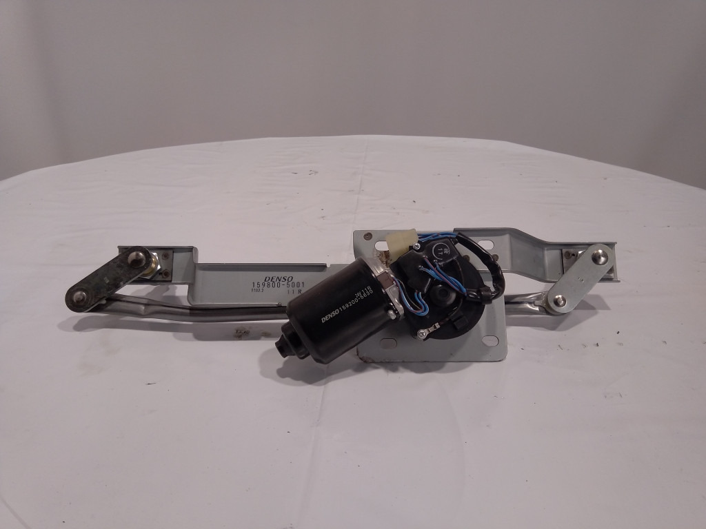 Hitachi 4440627 - Brisalec za Gradbeni stroj: slika 1 Hitachi 4440627 - Brisalec za Gradbeni stroj: slika 1