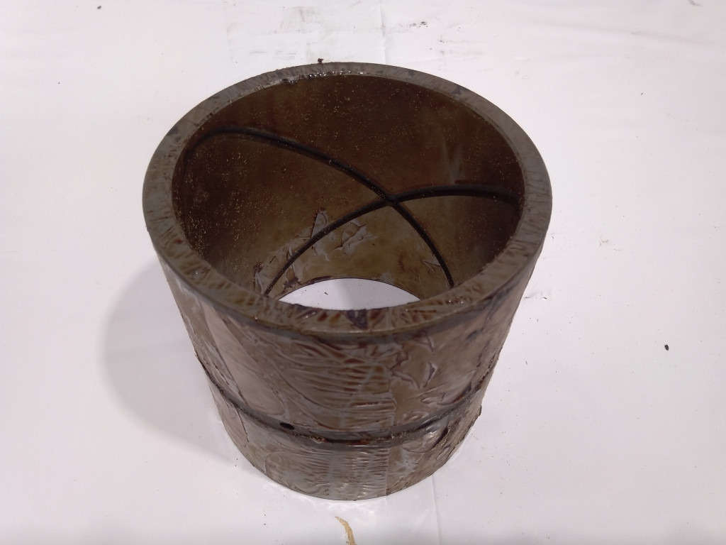 Hitachi 4609099 - Bati/ Obroči/ Puše za Gradbeni stroj: slika 1 Hitachi 4609099 - Bati/ Obroči/ Puše za Gradbeni stroj: slika 1