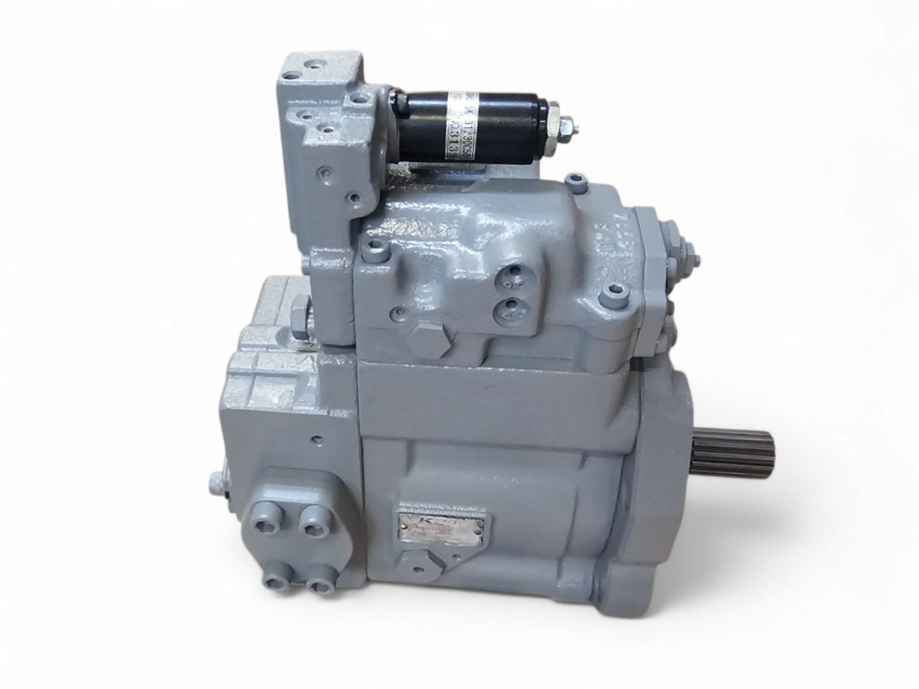 Hitachi 4633474 - Ventilator za Gradbeni stroj: slika 1 Hitachi 4633474 - Ventilator za Gradbeni stroj: slika 1