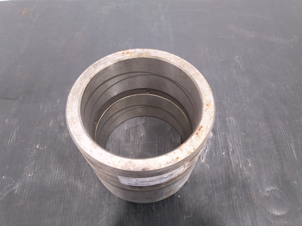 Hitachi 4638810 - - Bati/ Obroči/ Puše za Gradbeni stroj: slika 2 Hitachi 4638810 - - Bati/ Obroči/ Puše za Gradbeni stroj: slika 2