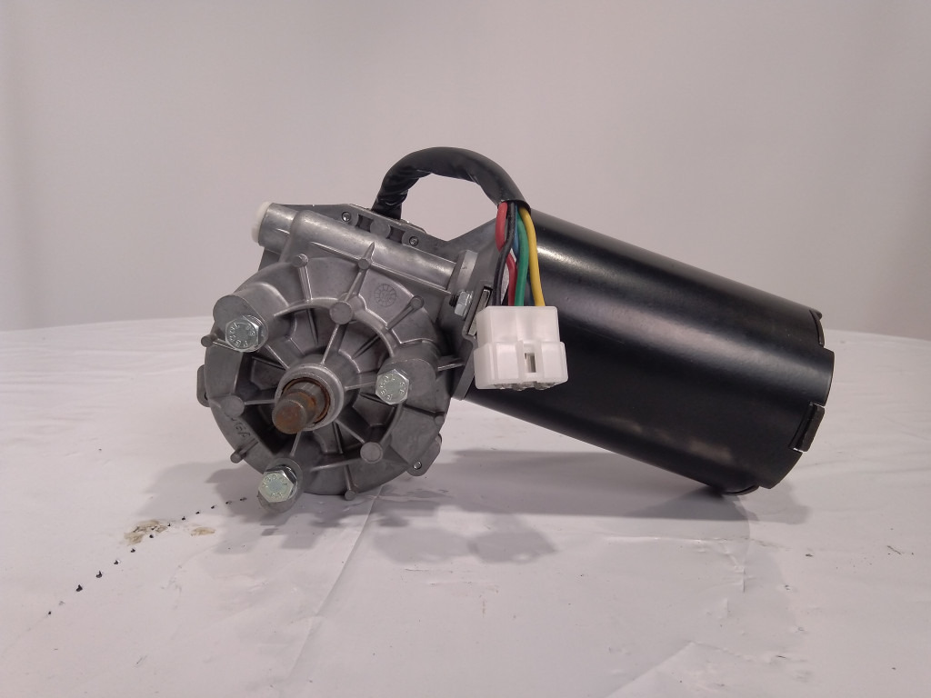 Hitachi 4639246 - Brisalec za Gradbeni stroj: slika 3 Hitachi 4639246 - Brisalec za Gradbeni stroj: slika 3