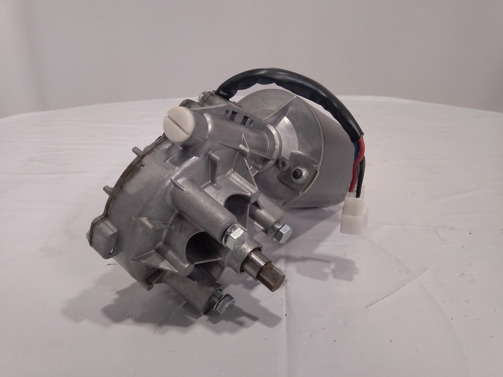 Hitachi 4639246 - Brisalec za Gradbeni stroj: slika 2 Hitachi 4639246 - Brisalec za Gradbeni stroj: slika 2