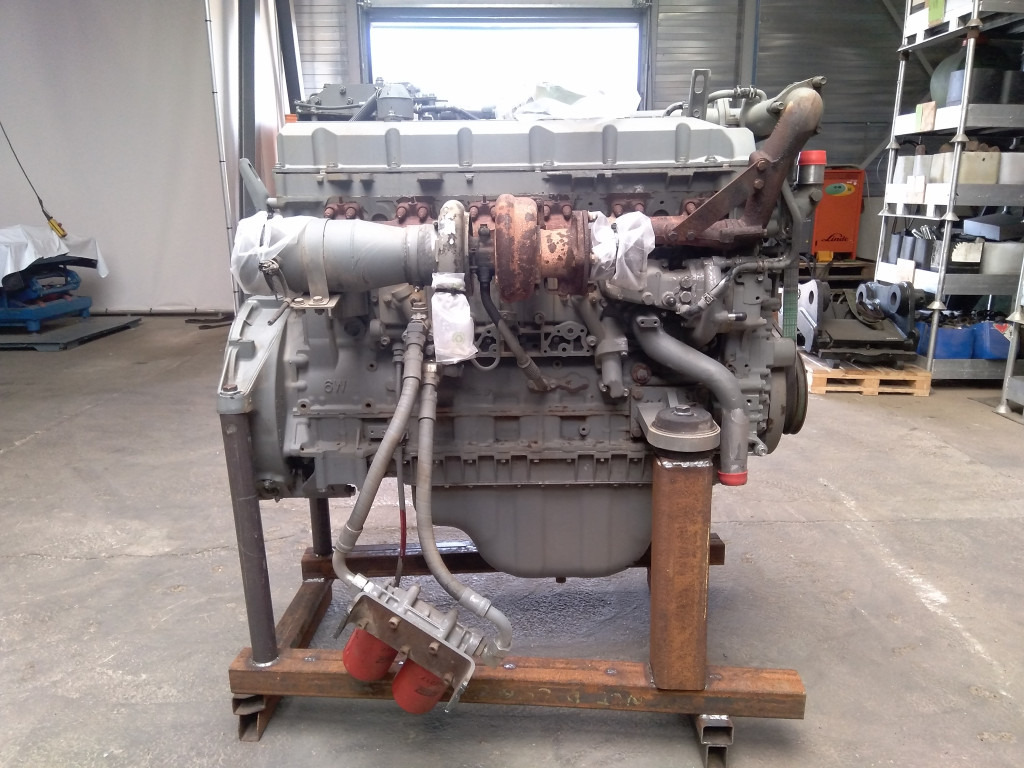Hitachi 4644223 - Motor za Gradbeni stroj: slika 3 Hitachi 4644223 - Motor za Gradbeni stroj: slika 3