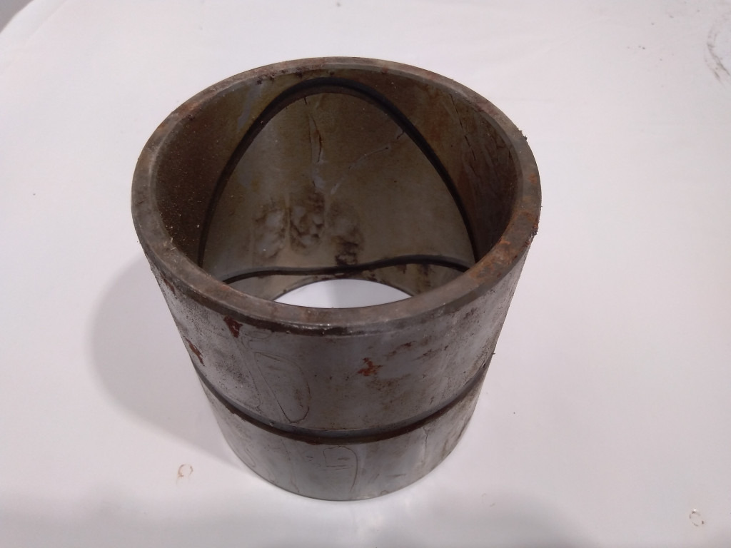 Hitachi 4660855 - Bati/ Obroči/ Puše za Gradbeni stroj: slika 1 Hitachi 4660855 - Bati/ Obroči/ Puše za Gradbeni stroj: slika 1