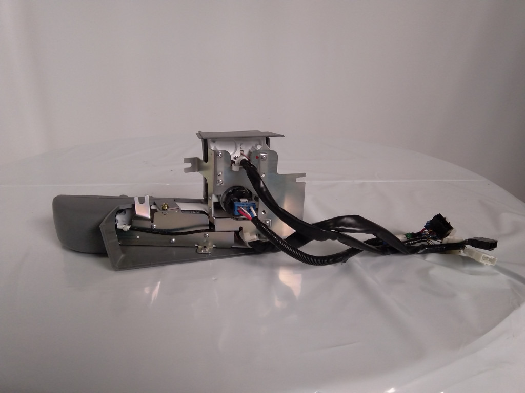 Hitachi 9315463 - Armaturna plošča za Gradbeni stroj: slika 3 Hitachi 9315463 - Armaturna plošča za Gradbeni stroj: slika 3