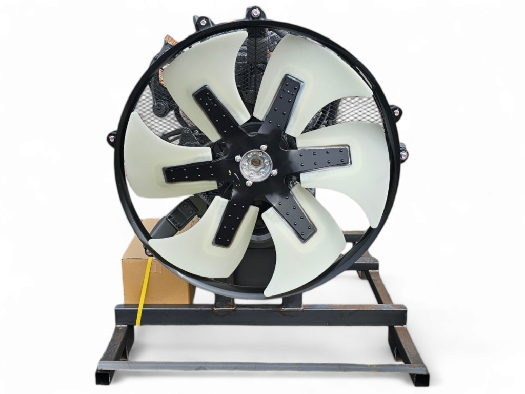 Hitachi YA00023714 - Motor za Gradbeni stroj: slika 5 Hitachi YA00023714 - Motor za Gradbeni stroj: slika 5