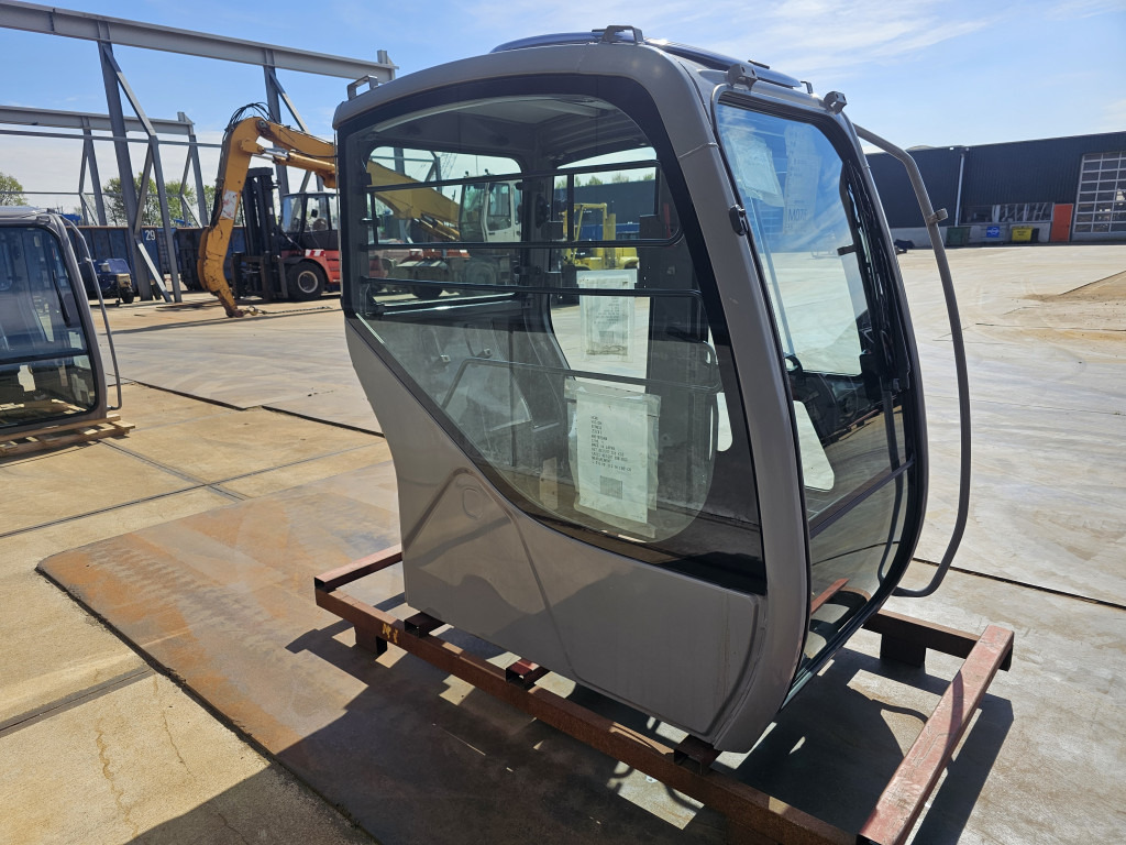 Nov Kabina za Gradbeni stroj Hitachi ZX-1 Short Swing - 9230645: slika 9 Nov Kabina za Gradbeni stroj Hitachi ZX-1 Short Swing - 9230645: slika 9