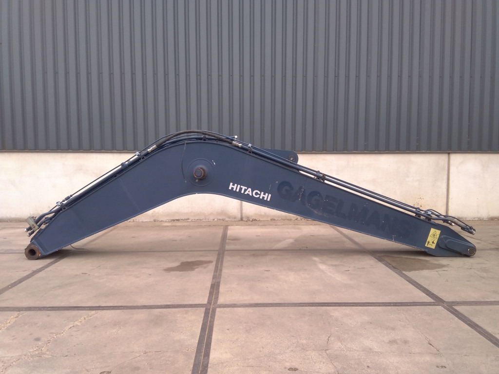 Hitachi ZX180-3 - - Roka za Gradbeni stroj: slika 1 Hitachi ZX180-3 - - Roka za Gradbeni stroj: slika 1