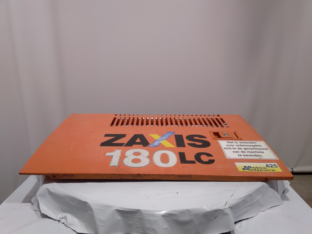 Hitachi ZX180LC-3 - 6025174 - Vrata in deli za Gradbeni stroj: slika 1 Hitachi ZX180LC-3 - 6025174 - Vrata in deli za Gradbeni stroj: slika 1