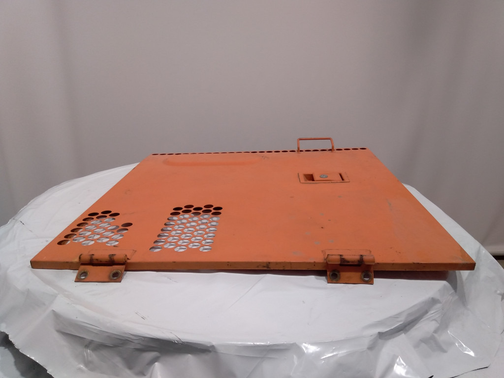 Hitachi ZX180LC-3 - 6025264 - Vrata in deli za Gradbeni stroj: slika 1 Hitachi ZX180LC-3 - 6025264 - Vrata in deli za Gradbeni stroj: slika 1