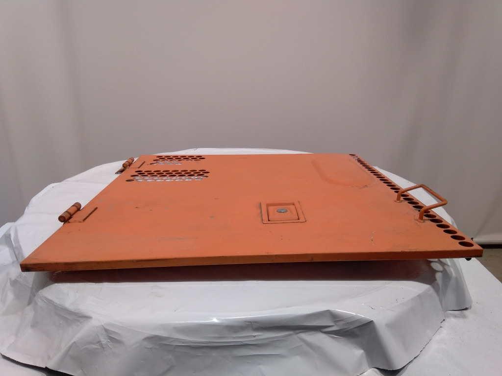 Hitachi ZX180LC-3 - 6025264 - Vrata in deli za Gradbeni stroj: slika 2 Hitachi ZX180LC-3 - 6025264 - Vrata in deli za Gradbeni stroj: slika 2