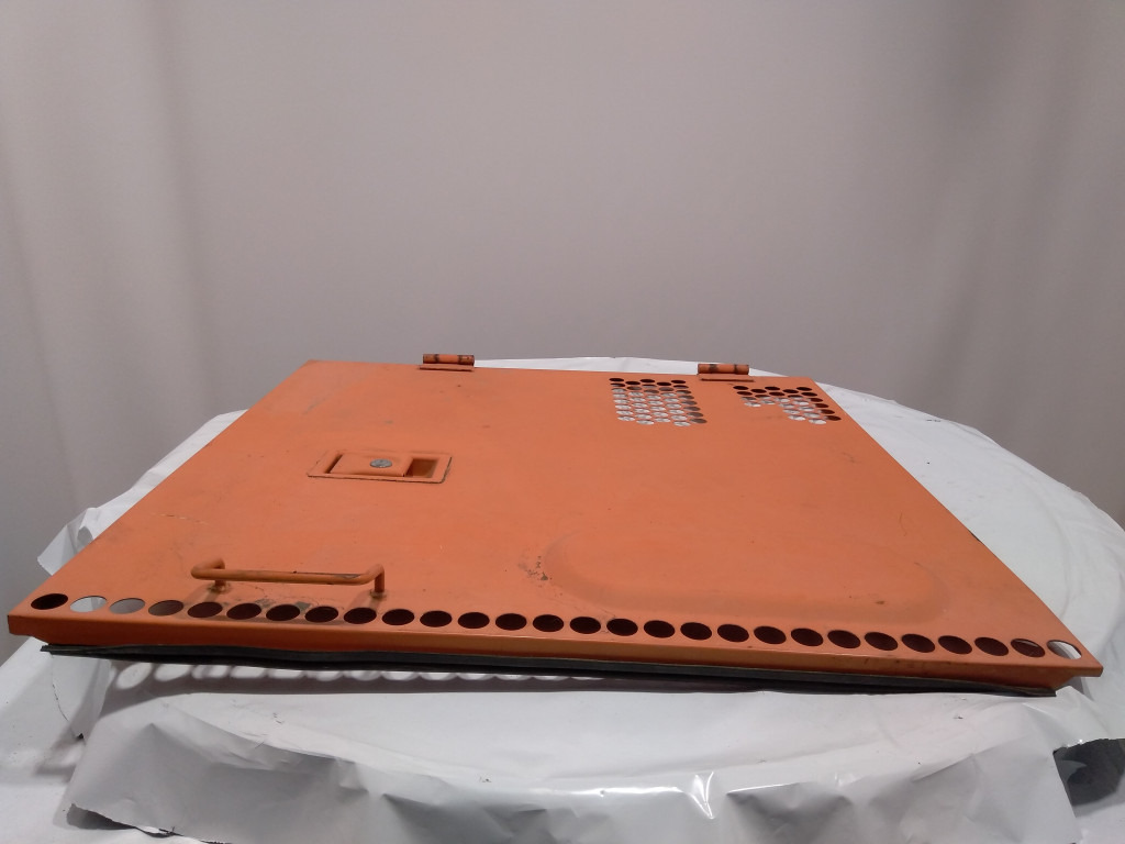 Hitachi ZX180LC-3 - 6025264 - Vrata in deli za Gradbeni stroj: slika 3 Hitachi ZX180LC-3 - 6025264 - Vrata in deli za Gradbeni stroj: slika 3